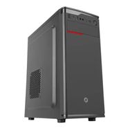 Frisby FC-2910B 500W 1x120 mm Fan USB 3.0 Midi Tower Siyah Bilgisayar Kasası