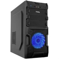 Frisby FC-8865G 650 W PC Kasası
