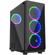 Frisby FC-9280G 600W Full Tower Atx Bilgisayar Kasası