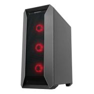 Frisby FC-9325G 650W Infinity 4x Rgb 80+ Mesh Kasa