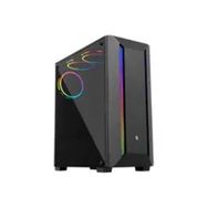 Frisby FC-9410G WOLF 500W RGB 3X FAN TEMP. Kasa