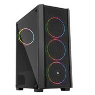 Frisby FC-9420G 600 W+80 4xRGB Mesh Kasa