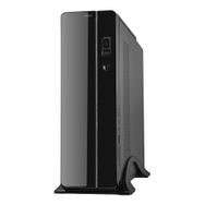 Frisby FC-S6020B 300 W 1x80 mm Siyah PC Kasası