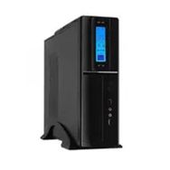 Frisby FC-S6040B 300W Kulplu Slım Tower Kasa