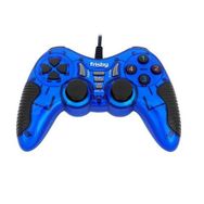 Frisby FGP-225U PC Mavi Gamepad
