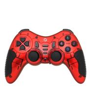 Frisby FGP-3812R Gamepad USB Kablosuz Oyun Kolu