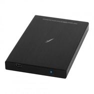 Frisby FHV-2525B 2.5 inç Siyah HDD