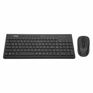 Frisby FK-158QU USB Klavye Mouse Set