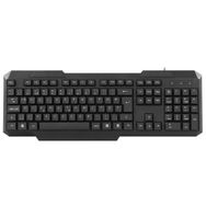 Frısby FK-4812FU Usb F Trk Siyah Standart Klavye