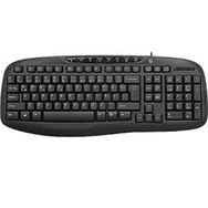 Frisby FK-4820QU USB Kablolu Q Klavye