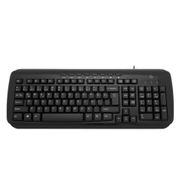 Frisby FK-4845QU USB Kablolu Q Klavye