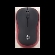 Frisby FM-274WM Siyah Kırmızı USB Kablosuz Mouse