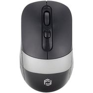Frisby FM-278WM Siyah Gri USB Kablosuz Mouse