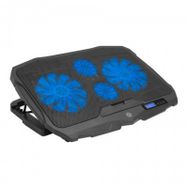 Frisby FNC-5230ST 4 Fanlı Laptop-Notebook Soğutucu