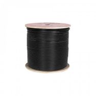 Frisby FNW-CAT525 305 mt Cat5 Dış Ortam Kablosu