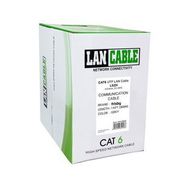 Frisby FNW-CAT632 CAT6 Utp Lszh Saf Bakır Kablo