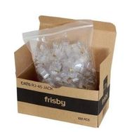 Frisby FNW-RJ4524N Rj-45 100'lü Utp Konnektör