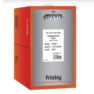 Frisby FR-CAT601 305 M Cat6E Utp Network Kablo