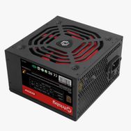 Frisby FR-PS7580P 750W 80+ Bronze 12 cm Fan Güç Kaynağı