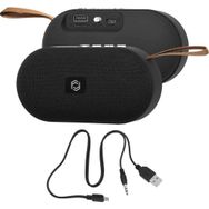 Frisby FS-178BT Siyah Bluetooth Hoparlör
