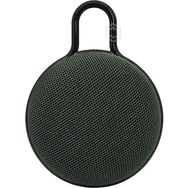 Frisby FS-186BT-G Taşınabilir Siyah Gümüş Bluetooth Hoparlör