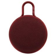 Frisby FS-186BT-R Kırmızı Bluetooth Hoparlör
