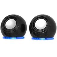 Frisby FS-2130U 2.0 RGB Hoparlör Sistemi