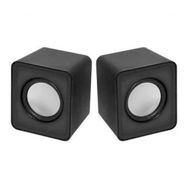 Frisby FS-334U Siyah Bluetooth Hoparlör