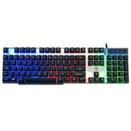 Frisby Gamemax FK-G508QU Siyah Klavye