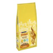 Friskies 15 kg Yetişkin Tavuklu Kedi Maması