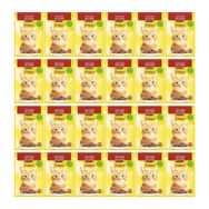 Friskies 24x85 gr Sığır Etli Soslu Yaş Kedi Maması