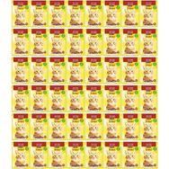 Friskies 48x85 gr Sığır Etli Soslu Yaş Kedi Maması