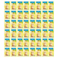 Friskies 48x85 gr Somonlu Soslu Yaş Kedi Maması