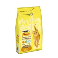 Friskies Kümes Hayvanlı 1.5 kg Kedi Maması