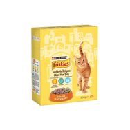 Friskies Kümes Hayvanlı 300 gr Kedi Maması