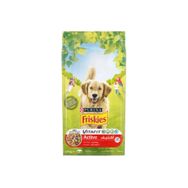 Friskies Purina Sığır Etli 10 kg Köpek Maması