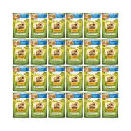 Friskies Tavuklu ve Havuçlu Pouch Konserve Yavru 24x100 gr Köpek Maması