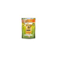 Friskies Tavuklu ve Havuçlu Yaş 20x100 gr Köpek Maması