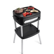 Fritel BBQ 3256 2000 W Elektrikli Barbekü