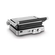 Fritel GR 2285 Gri 2000 W Izgara Tost Makinesi