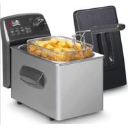 Fritel Turbo SF 4050 2 lt 2000W Fritöz