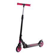 Frk Cool Wheels 8 + Yaş Pembe Scooter