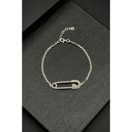 FRNCH FRJ12185-3185-B Erkek Bileklik