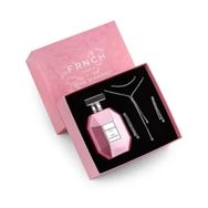 FRNCH Pink Diamond Zirkon Setli 75 ml Kadın Parfüm