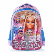 Frocx 41253 Barbie Okul Çantası