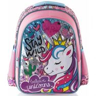 Frocx 42261 Unicorn Due İlkokul Çantası