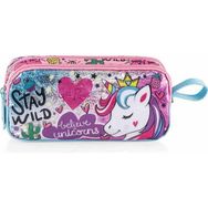 Frocx 42269 Unicorn Kalem Çantası