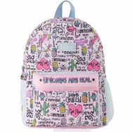 Frocx 42273 Loop Unicorn Anaokulu Çantası