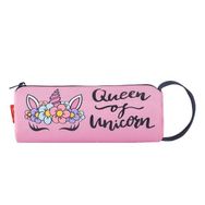 Frocx 42281 Loop Queen Of Unicornotto Kalem Çantası