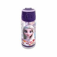 Frocx 44210 500 ml Sprits Plastik Matara